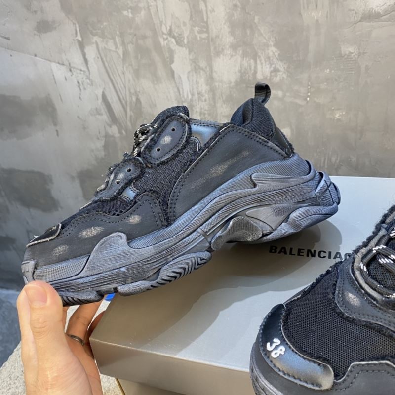 Balenciaga Triple S Series Shoes